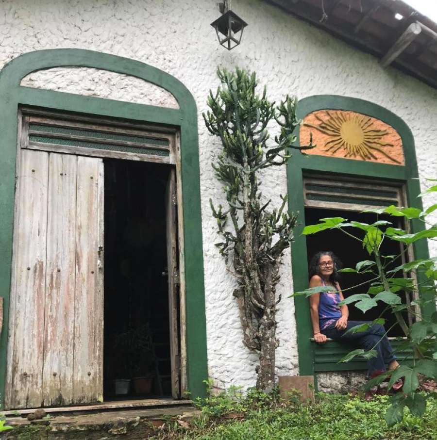 Estância Verde