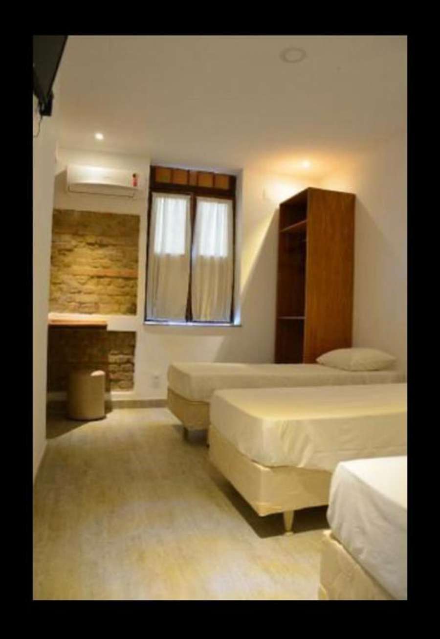 Nina Suites RJ