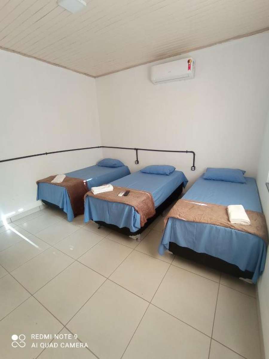 HOTEL BEE'S EXTENSÃO