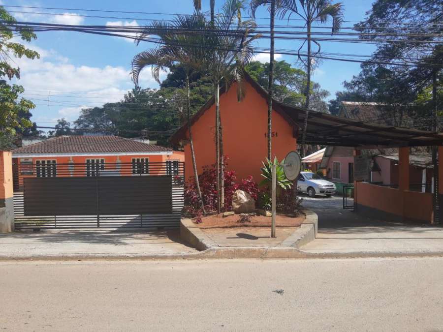 Chalé Temporada em Atibaia