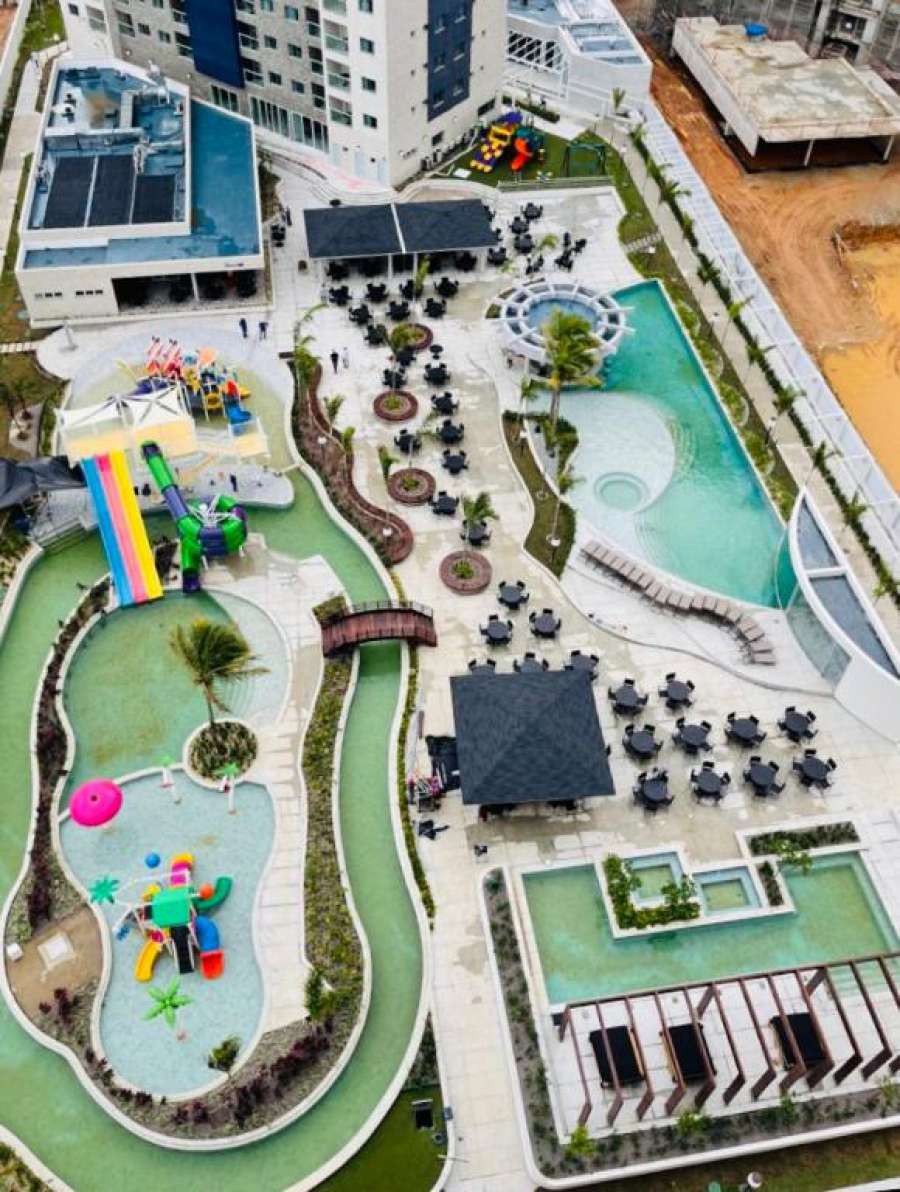 Salinas Exclusive Resort