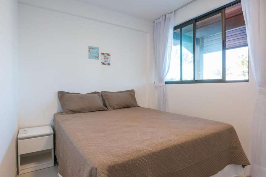 Sossego's House