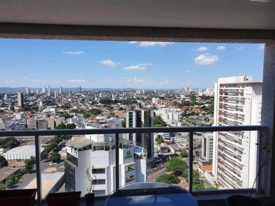 LOFT EM GOIÂNIA