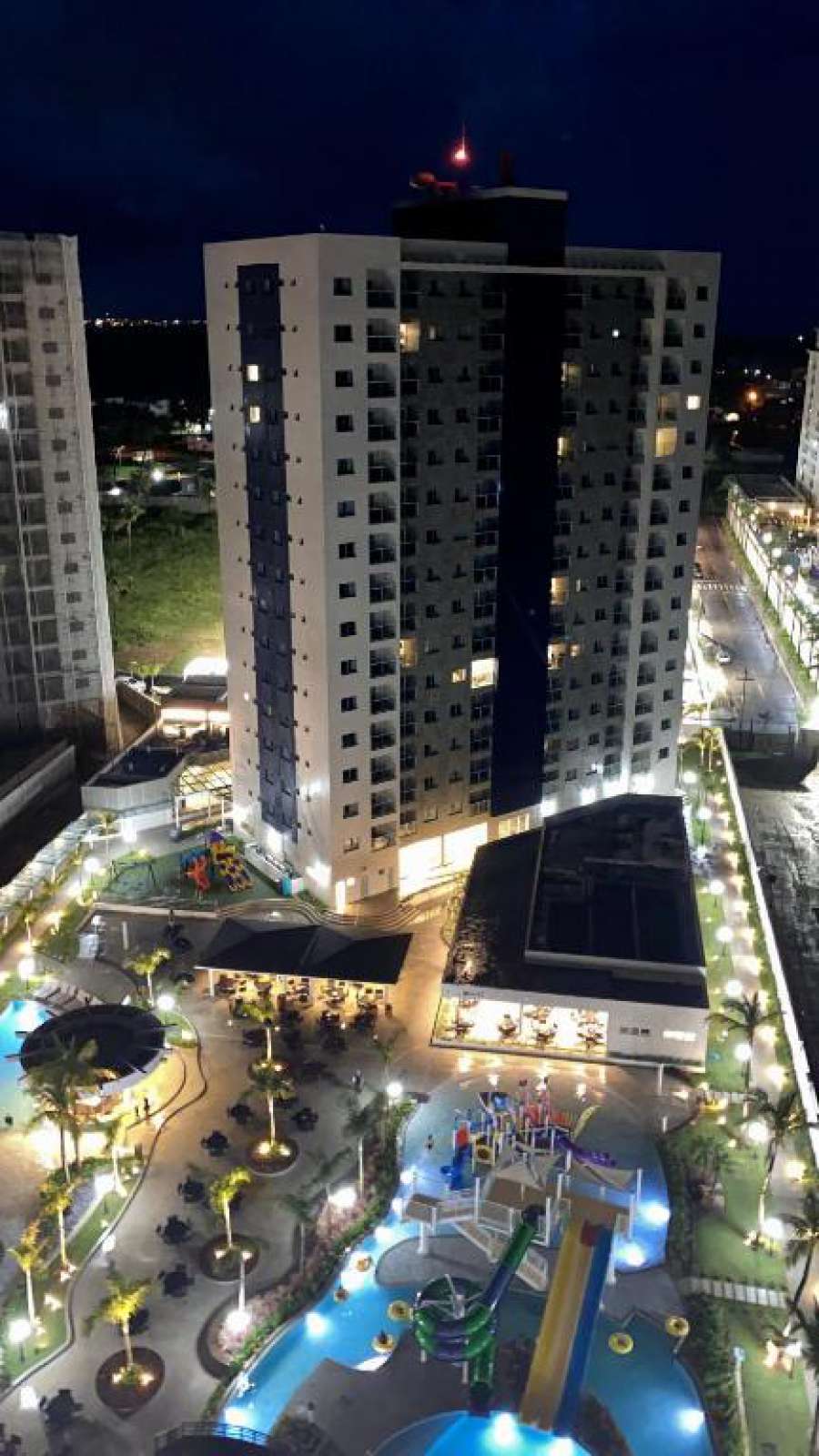 Salinas Exclusive Resort