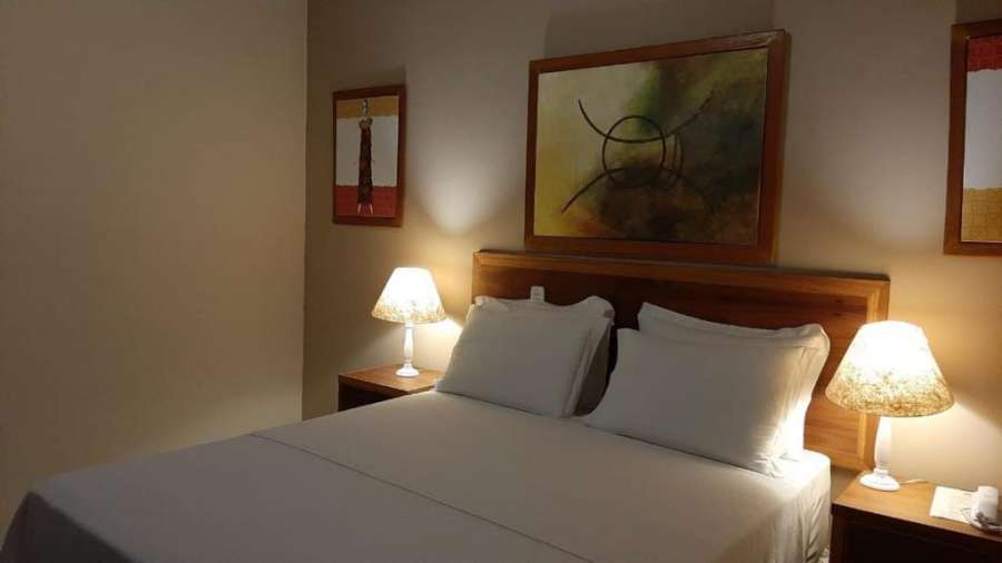 Hotel Boutique Ilhas de Juquehy