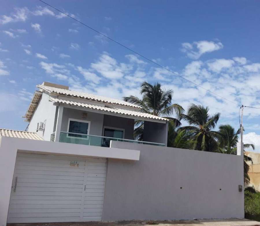 Casa na Praia Maragogi