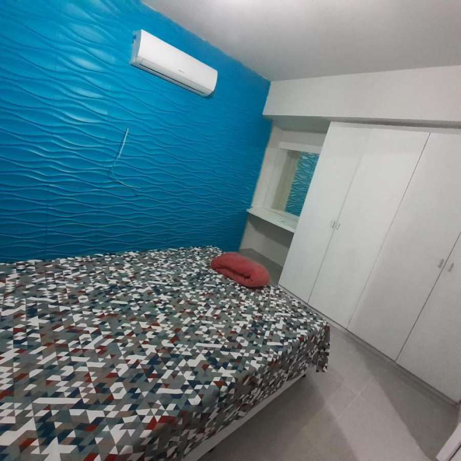 Edifício Mariner