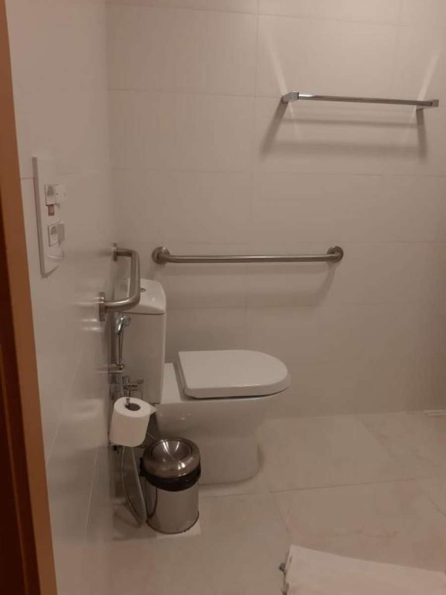 Salinas Exclusive Resort