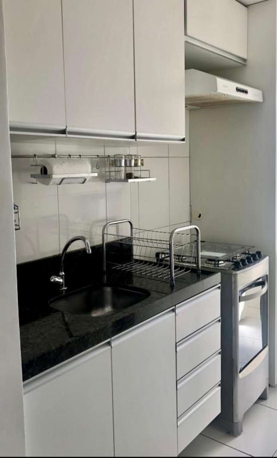 Apartamento em Maceió na praia de jatiúca
