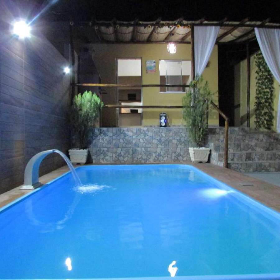 Espaço Rustic House