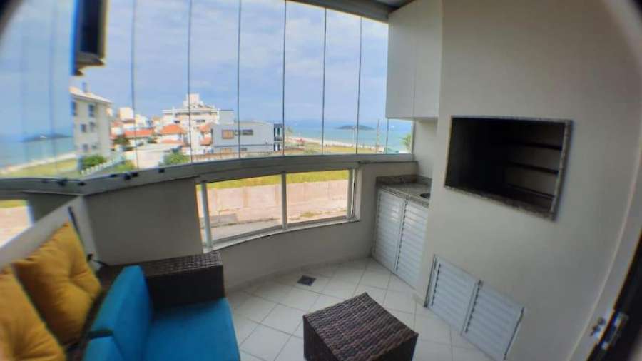 Villa Frente ao Mar Canasvieiras