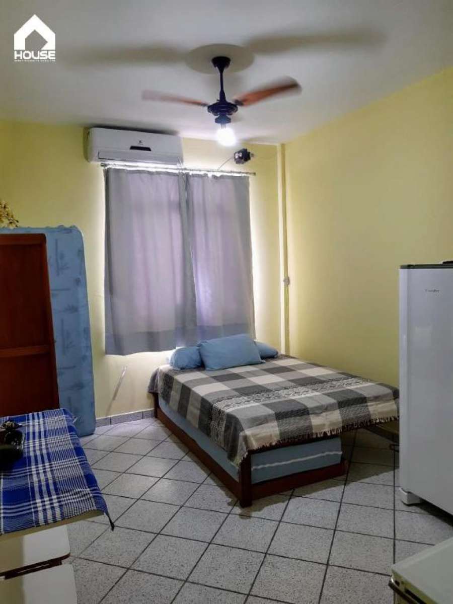 APARTAMENTO EM GUARAPARI