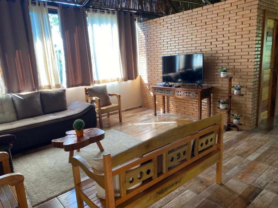 CASA DE VIDRO
