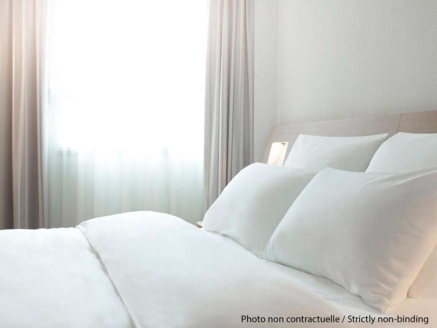 Novotel Lencois Paulista