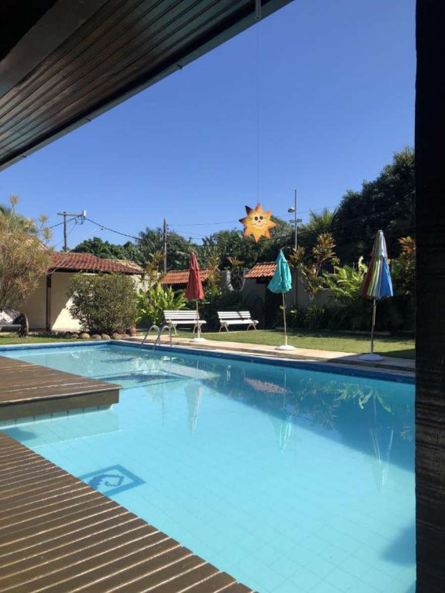 TT House