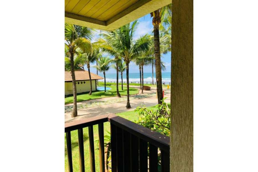 Marulhos Resort A 103