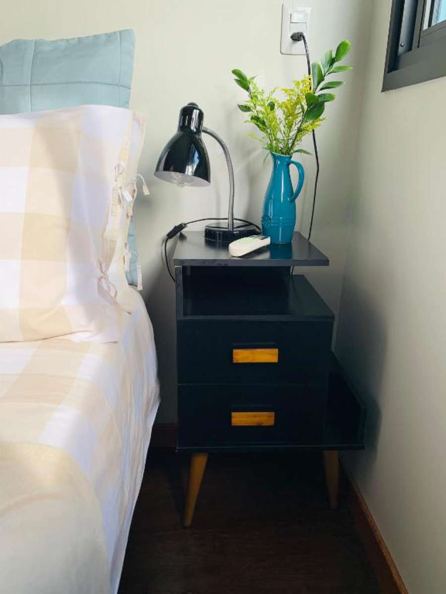 Maritimus Suites Hospedaria Apartamento 07