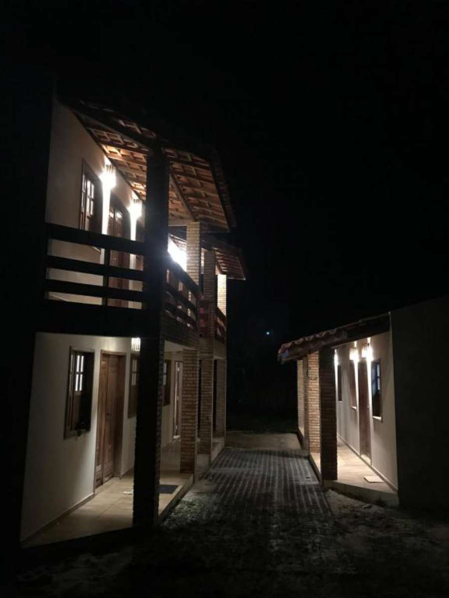 Casa Maori Atins