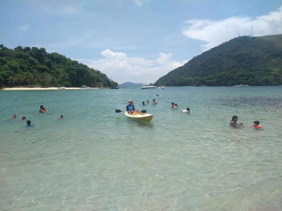 Loftzinho Angra dos Reis