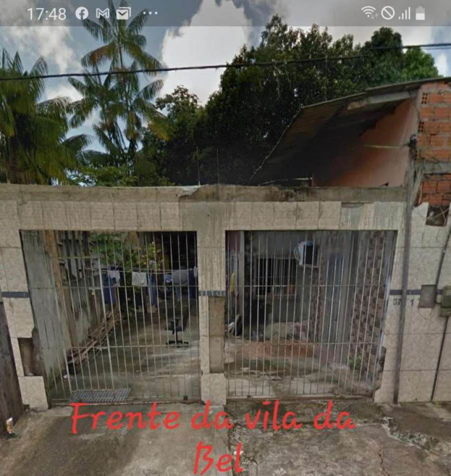 Vila da Izabel