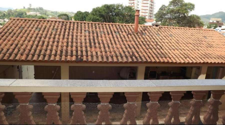 Casa Guimarães Costa