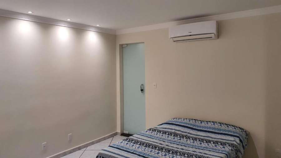 Loft no Aconchego da Barra do Jucu