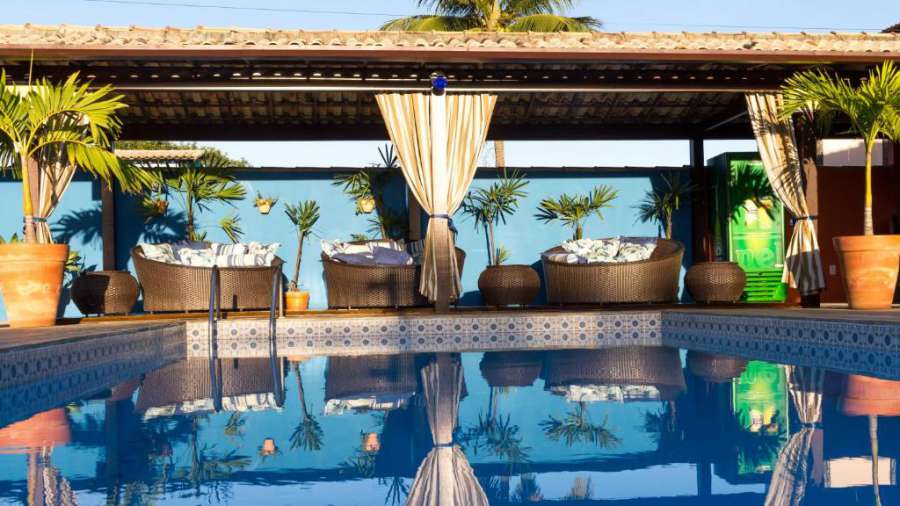 Búzios Centro Hotel