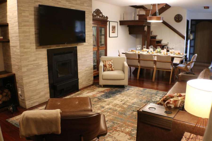 Sattva Home Gramado