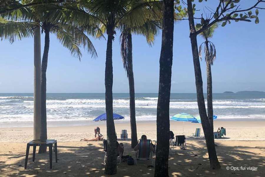 Ed. Itaguá Ubatuba Sp.