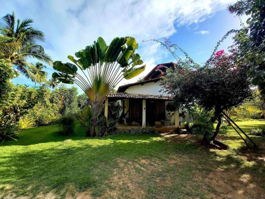 Casa Amora na Praia do Toque - Por MME Hospitalidade