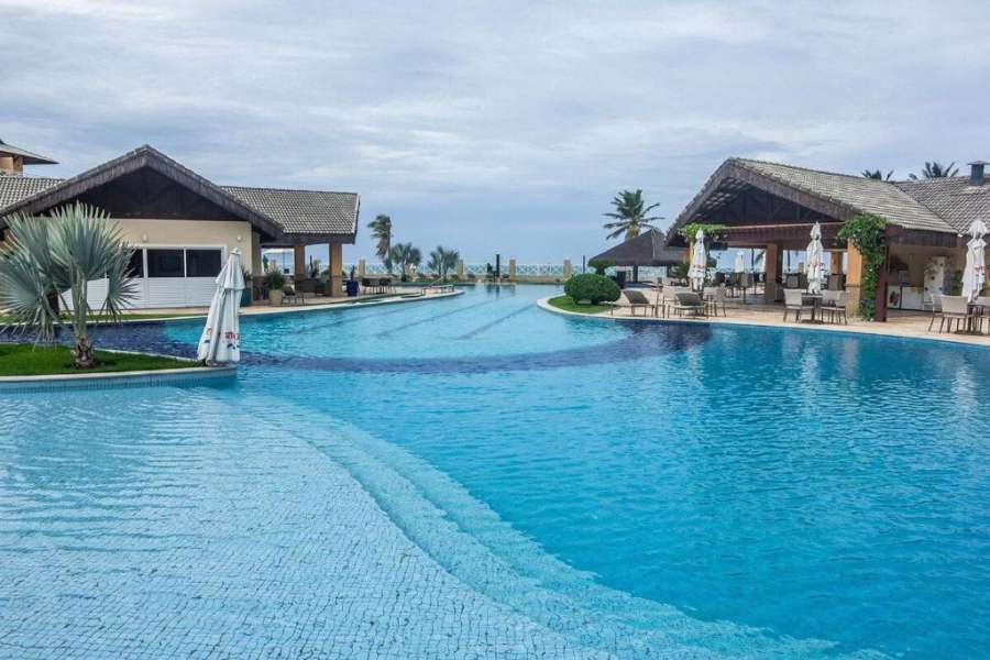 Apartamento Luxuoso no Portamaris por Carpediem