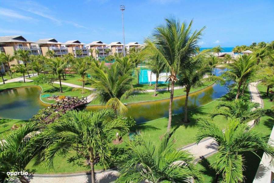 Portamaris Resort Condomínio de Luxo por Carpediem