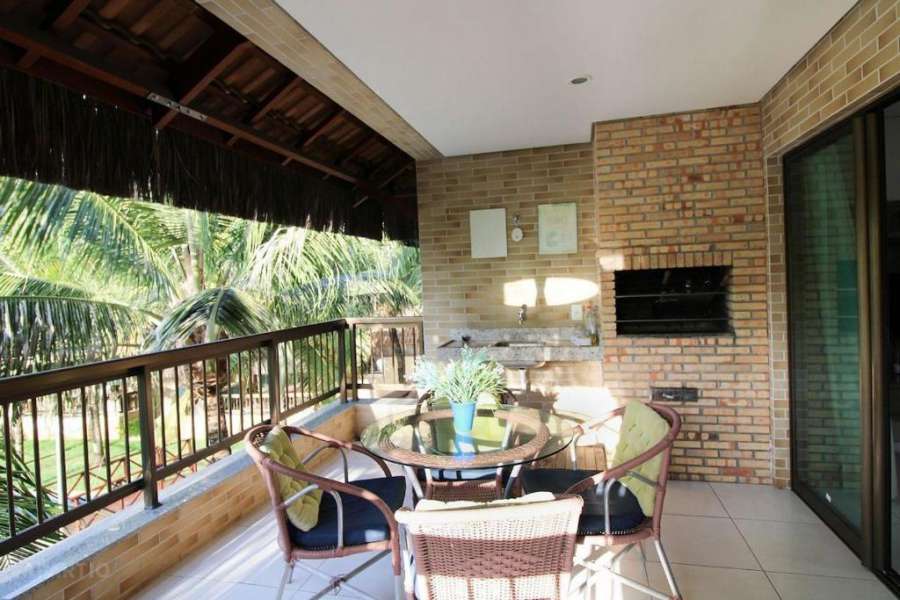 Parque das Ilhas Condomínio de luxo por Carpediem Homes