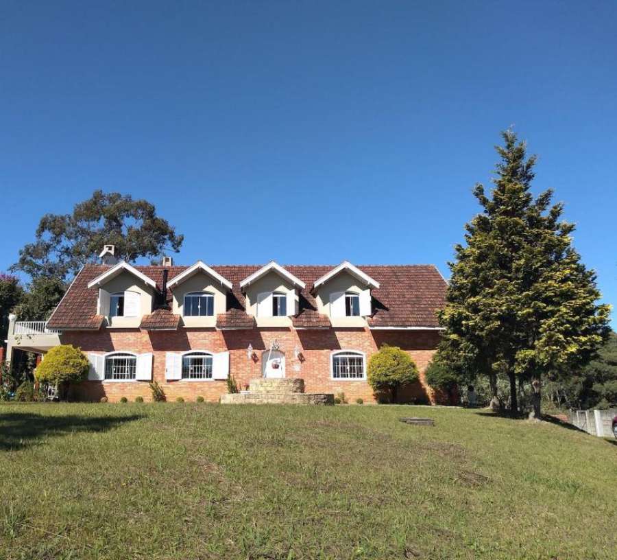Serena´s House - Nature and Experience