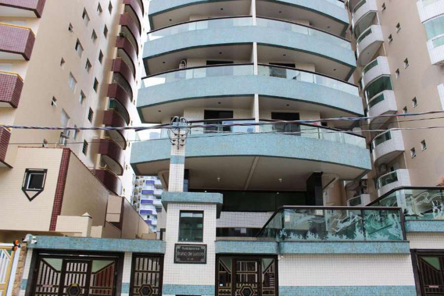 G041 - Residencial Bruno de Lucca - Apartamento 41