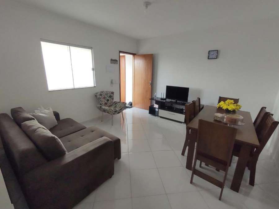 Apto 1/4 MOBILIADO
