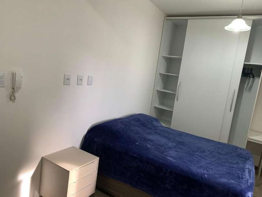 Apartamento Estudio no Residencial J C um lugar pra ficar 302