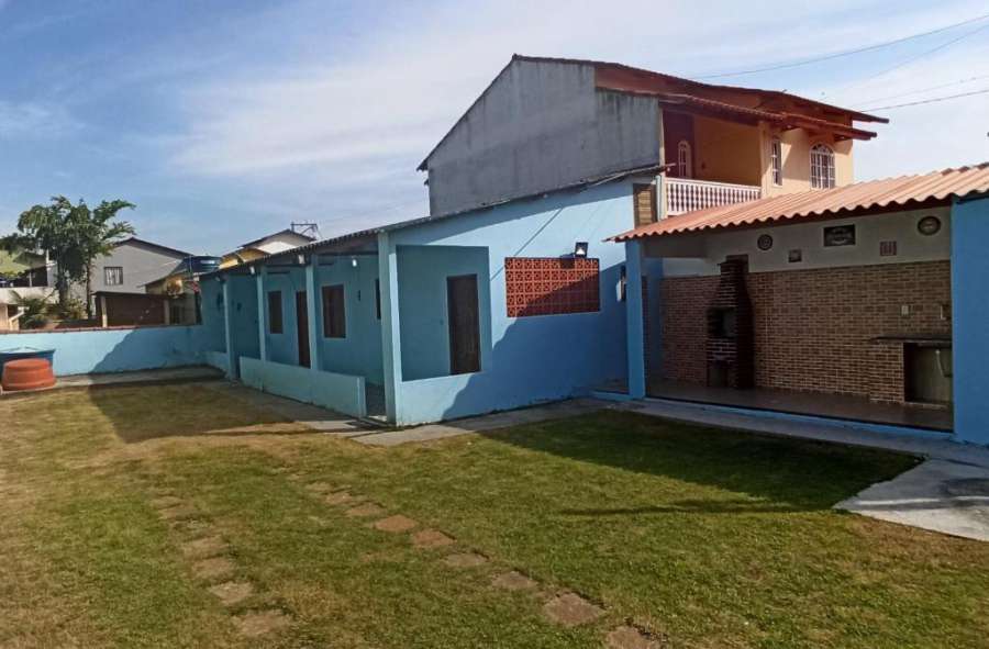 Casa de praia Região dos Lagos - Cabo Frio - Unamar