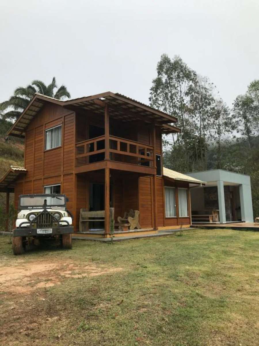 Recanto da Vila - Santa Teresa -ES