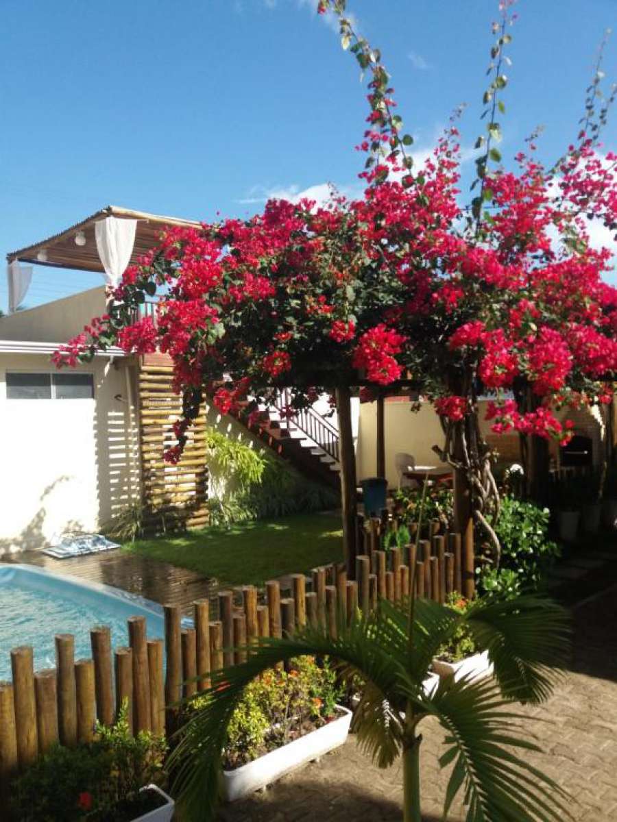 Muriú Beach Flat