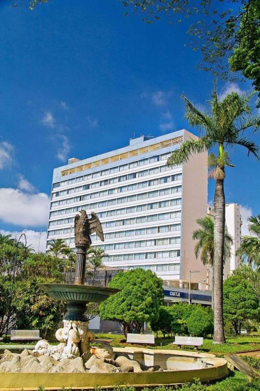Gran Hotel Morada do Sol