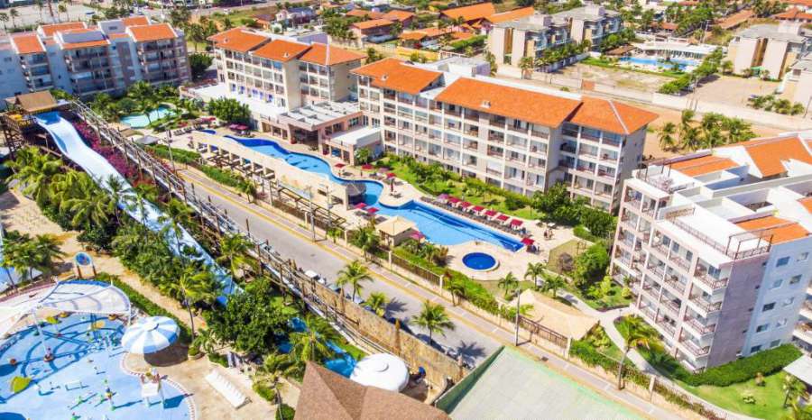 Beach Park Resort - Wellness