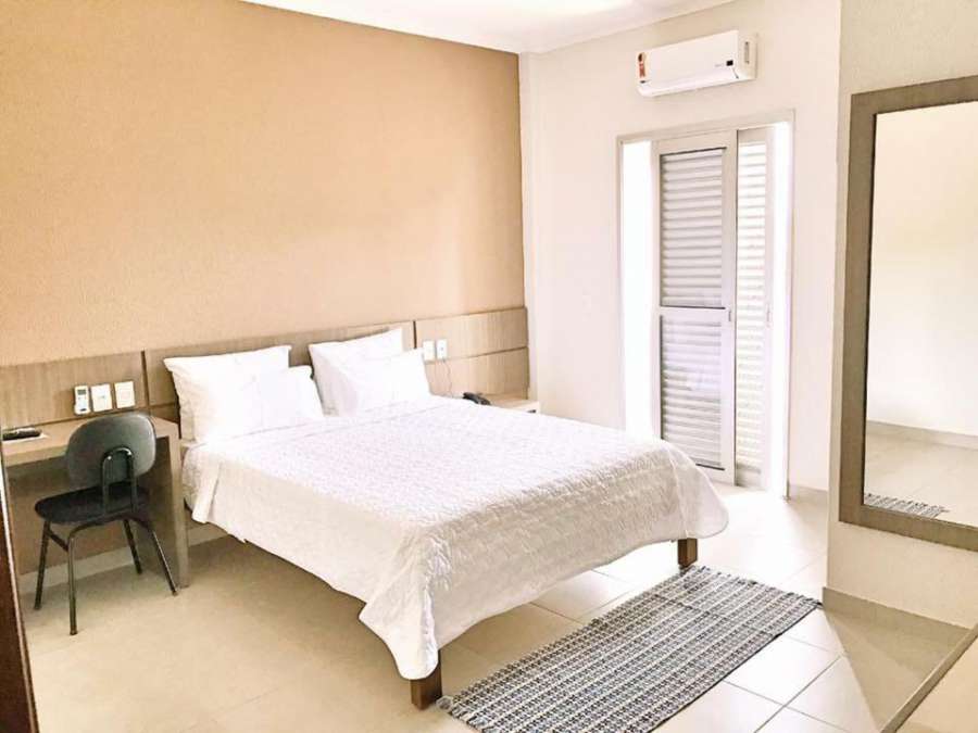 Hotel Mohallem