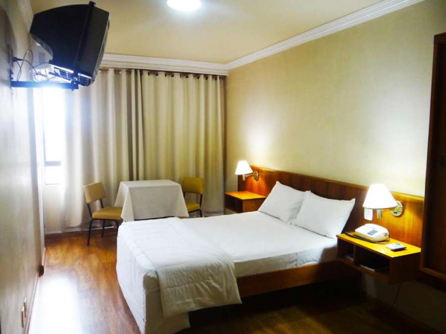 Hotel Verde Plaza