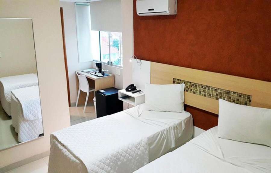 Hotel Emirates