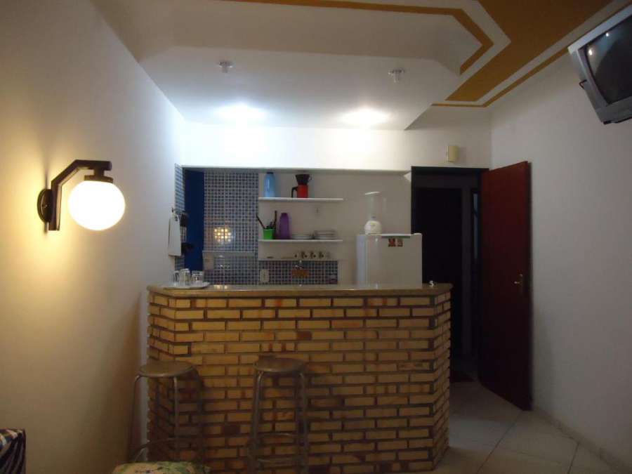 Arraial Flats