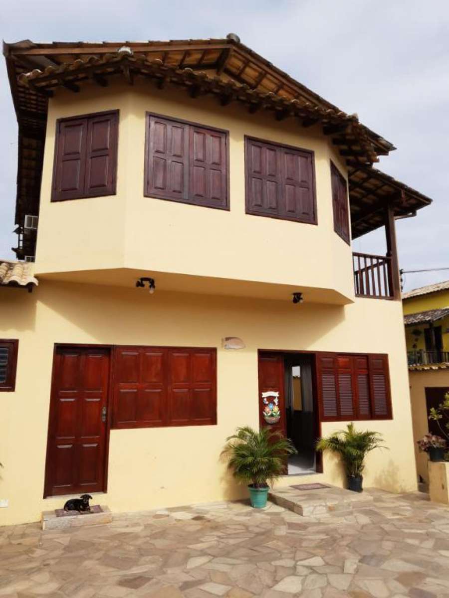 Pousada Brisa do Leste