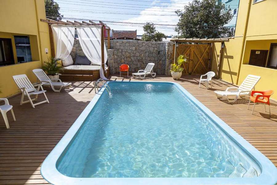 Hotel Fênix