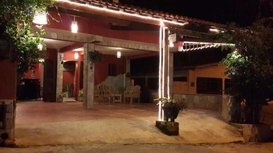 Pousada da Pipa