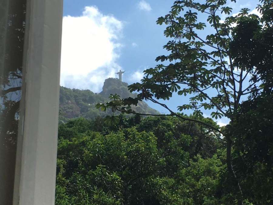 Casa Caminho do Corcovado